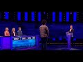 Humour Hiding Truth: Mocking Archontic Communication With The Human Brain. (The Chase)