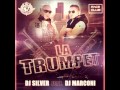DJ SILVER FEAT DJ MARCONI LA TRUMPET DJ SILVER FEAT DJ MARCONI LA TRUMPET