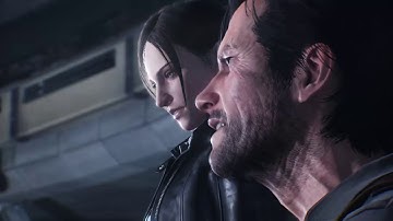 The Evil Within 2 Nightmare Kill All Run Part 1