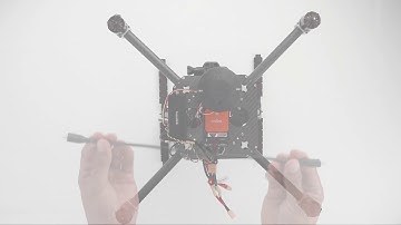 herelink installation