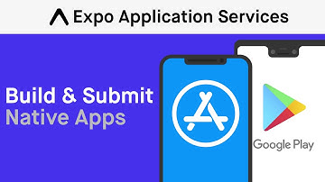 Introducing Build and Submit for EAS