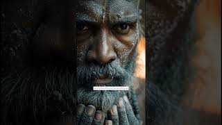 Naga Sadhus: The Price of Absolute Freedom | A 2-Minute Documentary #nagasadhu #documentary #sanatan