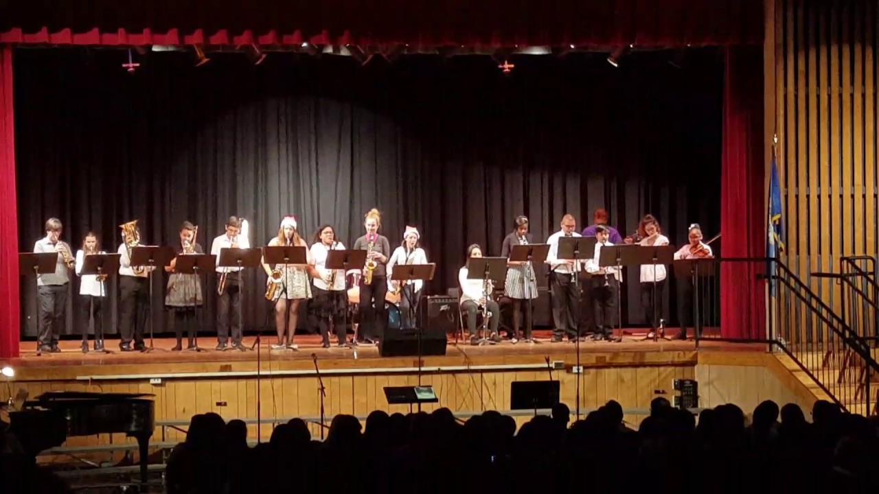 Cumentoeast Hartford Middle school(1) YouTube