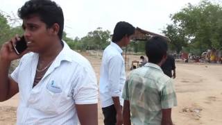 Black Horse Tamil Action Short Film
