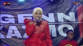 Antara Teman Dan Kasih [ Lilin Herlina ] Ratu Diva Dangdut Jawa Timur ll GENNK KAZMO ❤️❤️❤️