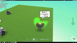 Kodu Createable Item