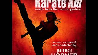 James Horner - From Máster To Student To Master