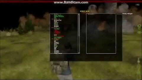 dayz hack menu (Monkey Menu) FREE (Download) + BYPASS