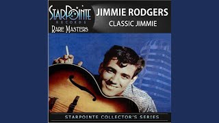 Video thumbnail of "Jimmie Rodgers - Dancing on the Moon"