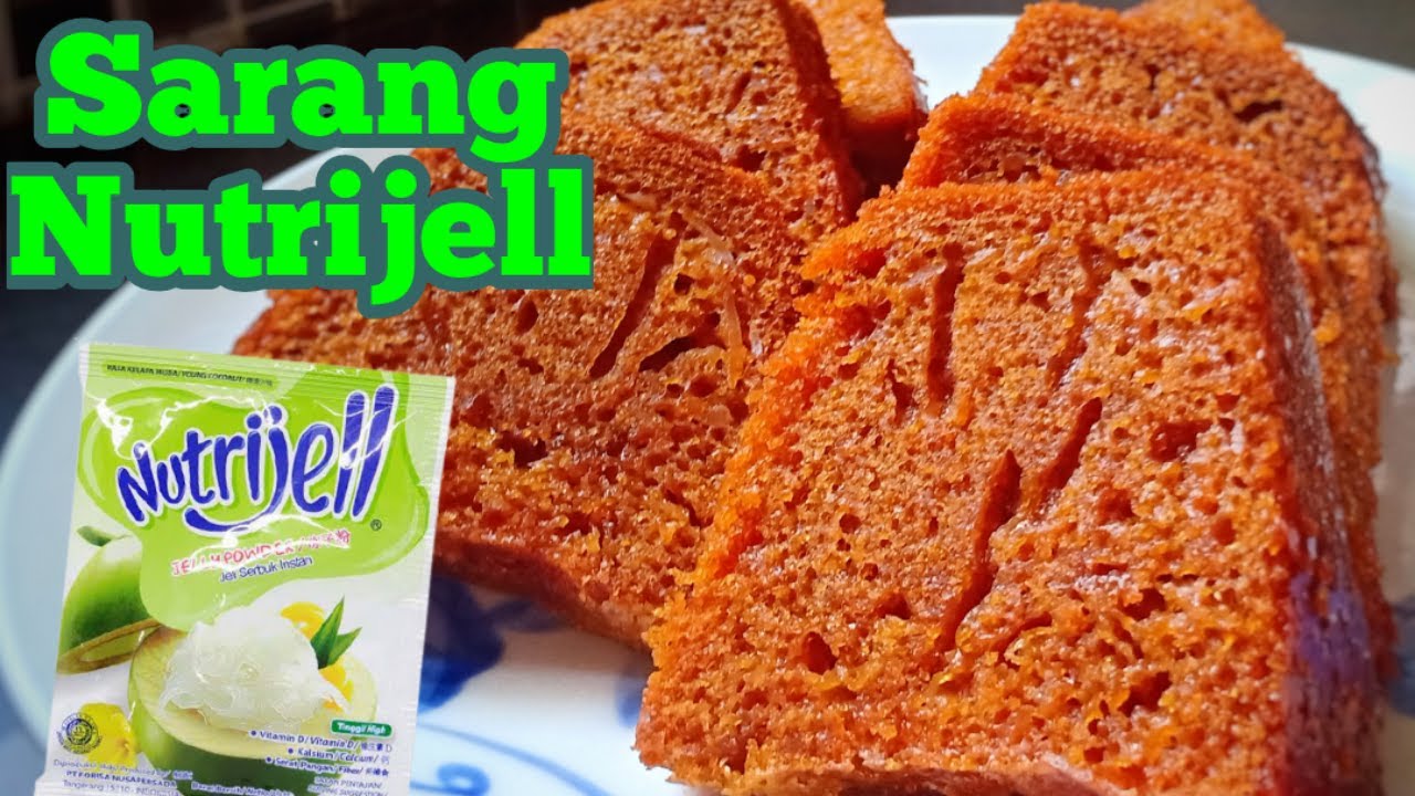 Modal Terigu Segelas, Tanpa Oven, Tanpa Mixer, Tanpa Tapioka