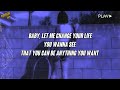 Kehlani, Jhené Aiko - Change Your Life (Lyrics)