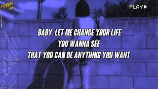 Kehlani, Jhené Aiko - Change Your Life (Lyrics)