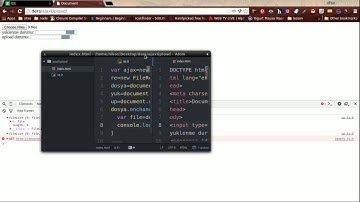 Ajax ile yukleme cubuklu upload