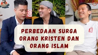 Download Lagu SURGA ISLAM VS SURGA KRISTEN....!!!! MP3 Download Lagu SURGA ISLAM VS SURGA KRISTEN....!!!! MP3