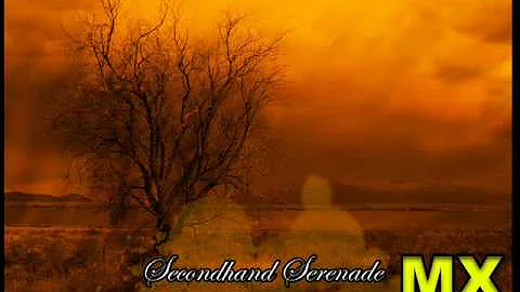 Secondhand Serenade - Vulnerable
