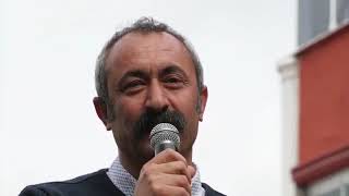 Kadir Demir - Komünist Başkan, Söz Yetki Karar Sonuna Kadar