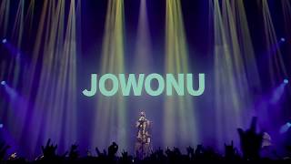 조원우 (Jowonu) - Shine (Live at 분신 8)