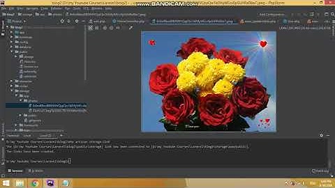 07#Laravel - File Upload