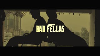 The BadFellas Trailer | Action Short Film | Coming Soon