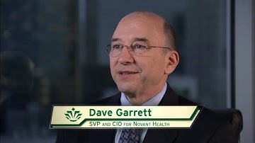 Inside UNC Charlotte -- July 2013 -- Health Informatics