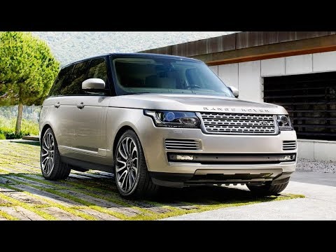 Range Rover НАГЛЫЙ ОБМАН за 4 000 000р!