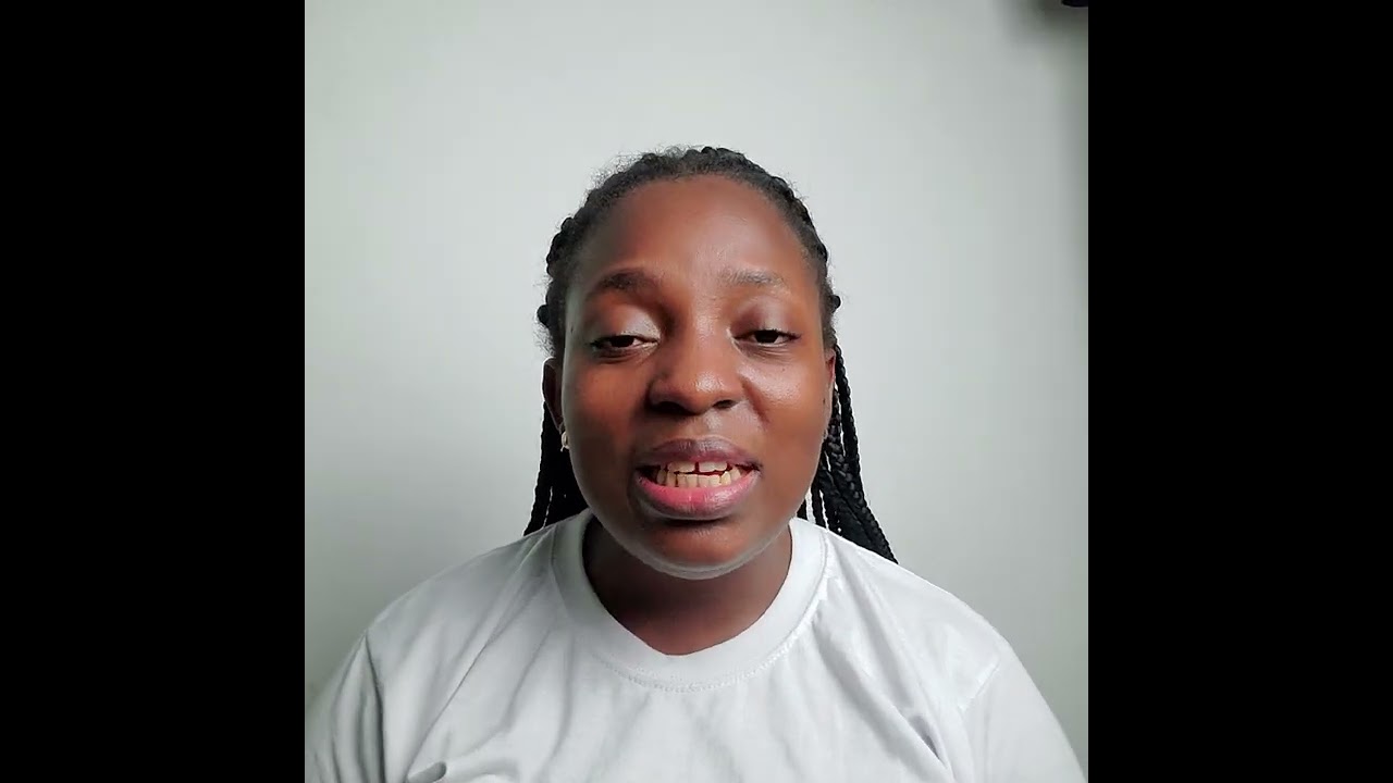 I HAVE TO WARN YOU ABOUT YOUR EX....YOU'RE NOT AWARE BUT THEY DID T...