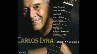 Primavera - Carlos Lyra