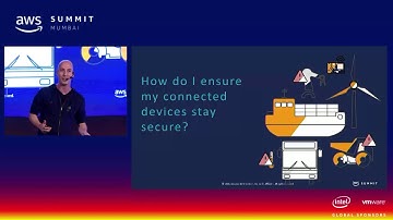 Transforming Industries with IoT