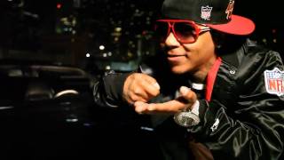 Yung Berg ft. K-Shawn & Rockstar - Youngest In The City (Official Video)