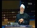 #والله_أعلم سكرات الموت ولماذا عانى