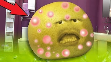 Grapefruit is a PIMPLE POPPER!!! 🤢🤮