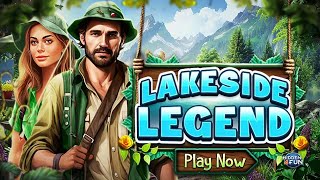 hidden4fun: Lakeside Legend free online hidden object game screenshot 2