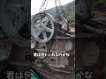 【クレーン作業】今年の最大吊荷重量‼️ クレーンの動画たくさんあります 興味のある方は概要欄からチェック😃