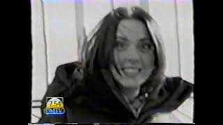 Spice Girls -  GMTV New York Interview