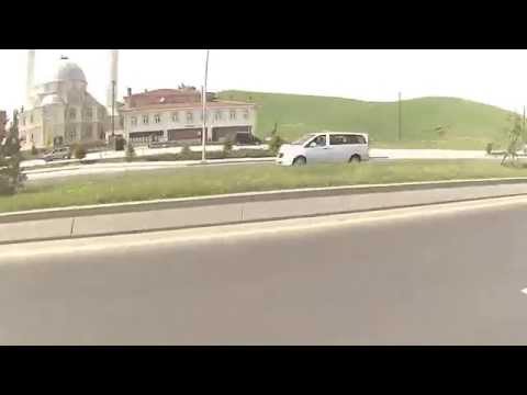 17.05.2015 Ankara-Çubuk-K.Hamam Bölüm-1