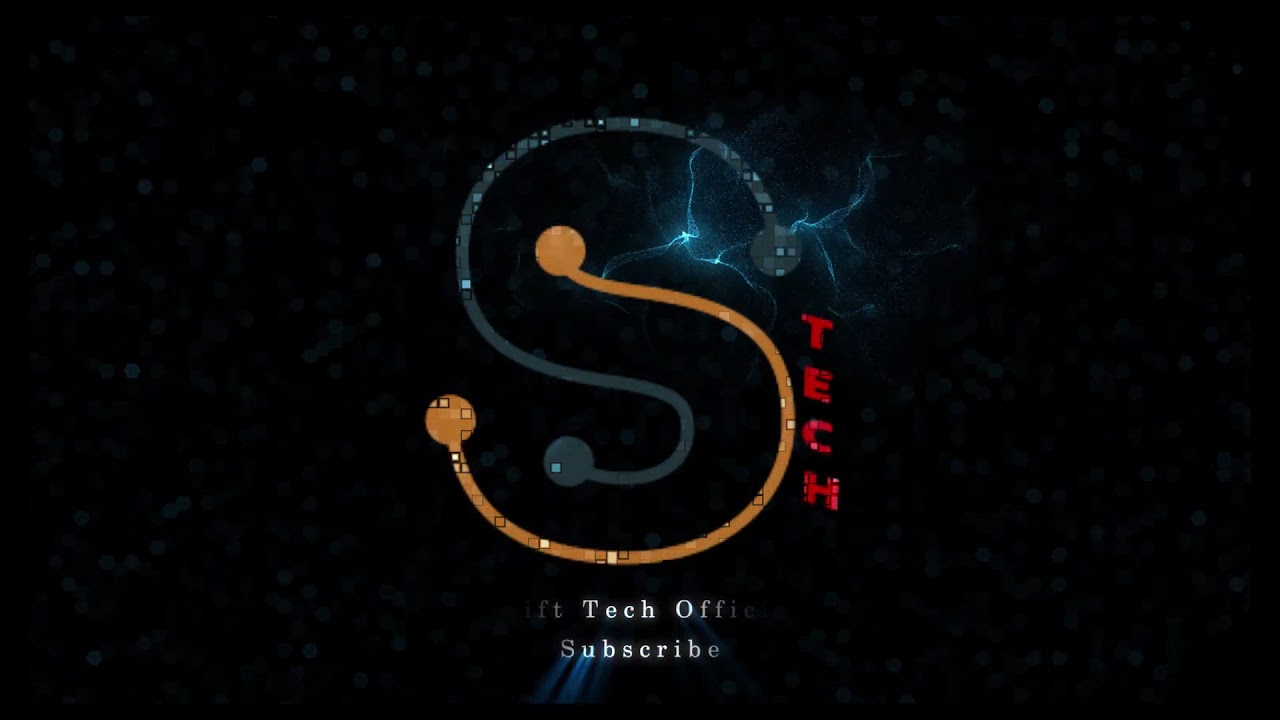 Youtube Logo Animation (My Channel) - YouTube