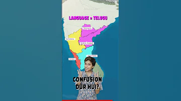 South Indian languages are confusing? 🤔 #tamil #malayalam #kannada #telugu #shortsindia