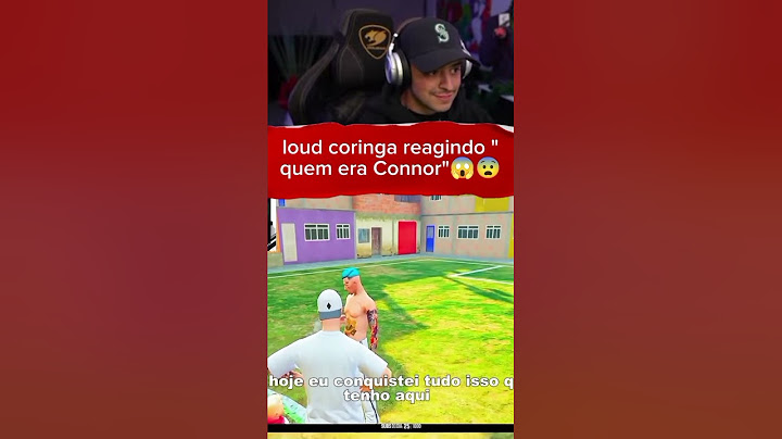 LOUD CORINGA REAGINDO "quem era Connor" 😶😶#loud #videoviral #loud_coringa #fy #Tik #memes#sdds #fy