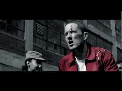 Eminem Feat Tyga   Fallin (Official Video) 2013