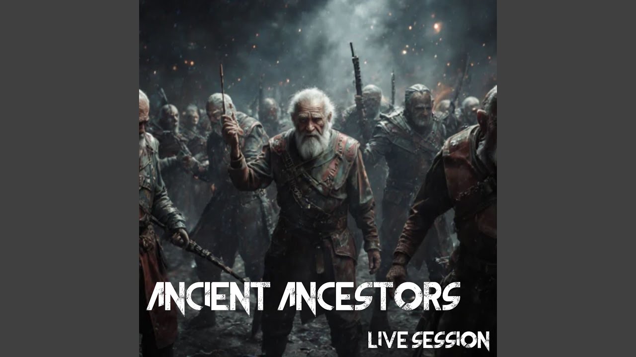 Ancient Ancestors (Live Session)