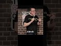 ChatGPT【スタンダップコメディ/BJ Fox】#standupcomedy #お笑い#shorts