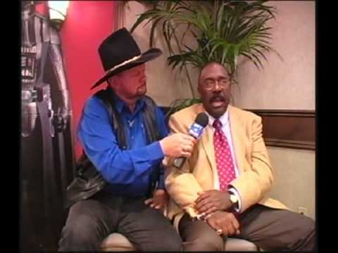 Jeff's Star Talk Show Interviews Demond Wilson TV Favorites Part 3