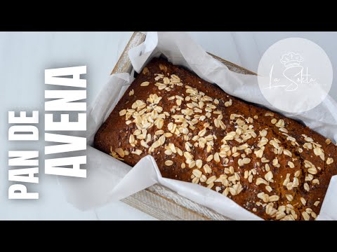 Video: ¿La avena pin no contiene gluten?