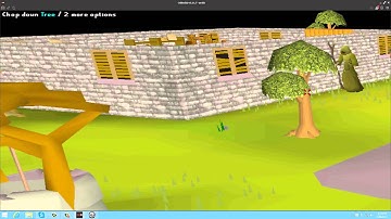 OSRS | How to get Resizable Mode on OSBuddy client.