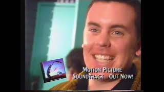 Priscilla, Queen Of The Desert Film Vox Pop - 1994 Australian Tv Commercial
