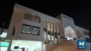 Arab Islaamee Gaumuthakuge Kulli Bahdhaluvun