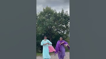 Thumbnail of Dance | kurta  suha | amrinder gill | TRENDING SHORT | TRENDING amrinder gill