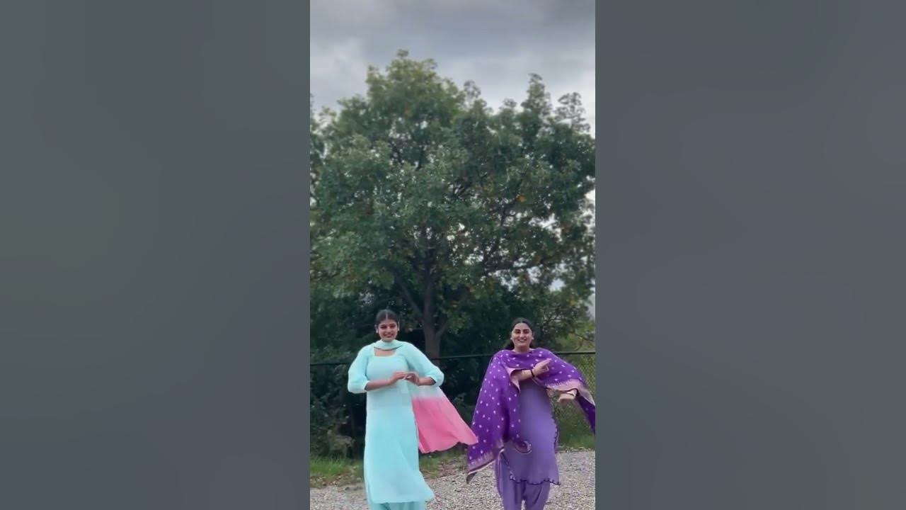 Dance | kurta  suha | amrinder gill | TRENDING SHORT | TRENDING amrinder gill