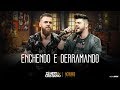 Zé Neto e Cristiano - ENCHENDO E DERRAMANDO - EP Acústico De Novo