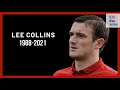 What is Footballer Lee Collins’ Cause of Death at 32?